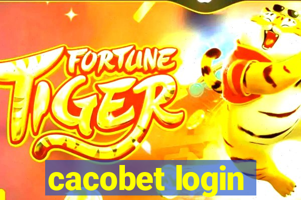 cacobet login